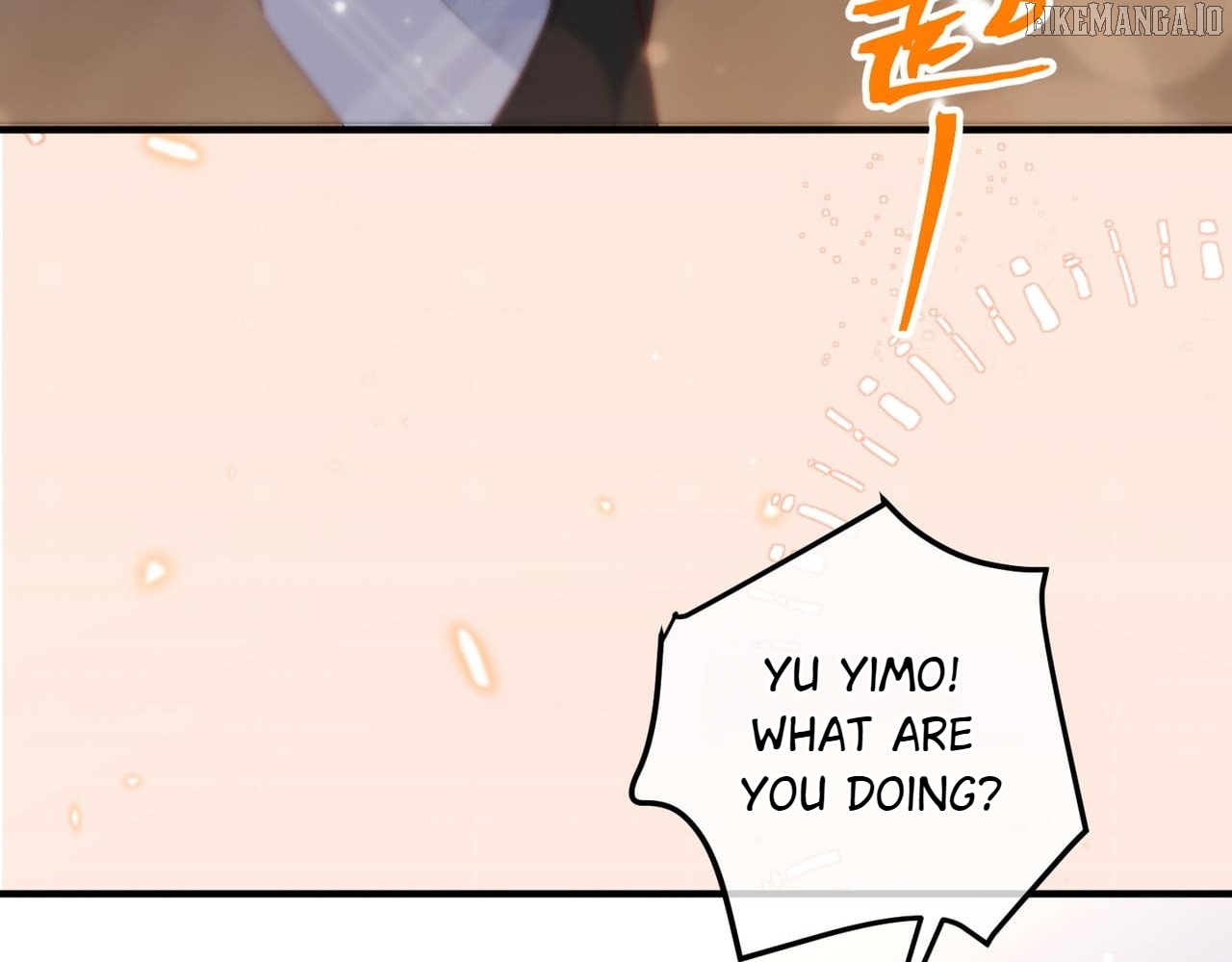 100-Day Warm Marriage Chapter 75 - page 110